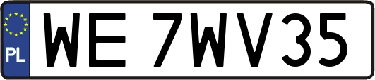 WE7WV35