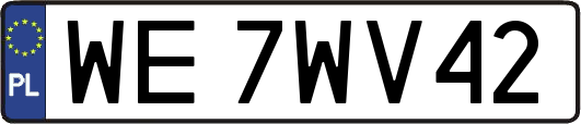 WE7WV42