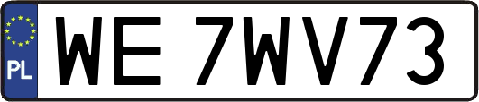 WE7WV73