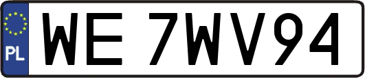 WE7WV94