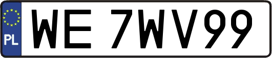 WE7WV99
