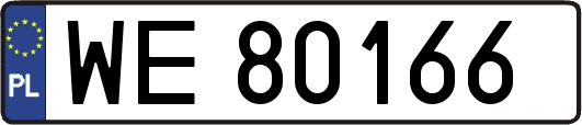 WE80166