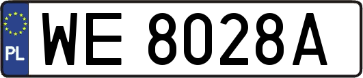 WE8028A