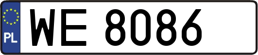 WE8086