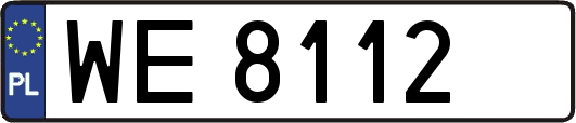 WE8112
