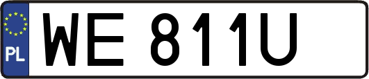 WE811U