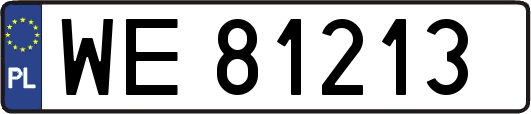 WE81213