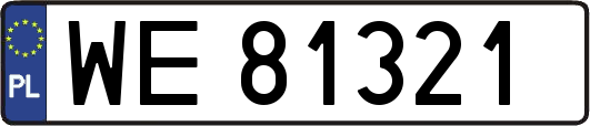 WE81321