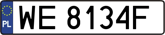 WE8134F