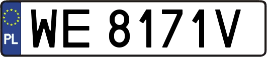 WE8171V