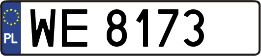 WE8173