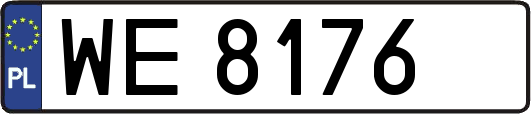 WE8176