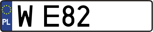 WE82