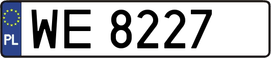 WE8227