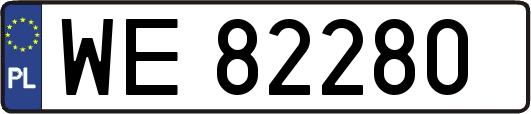 WE82280