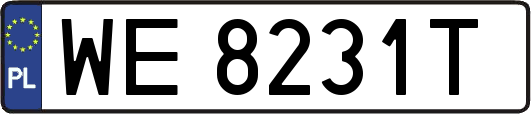 WE8231T