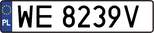 WE8239V