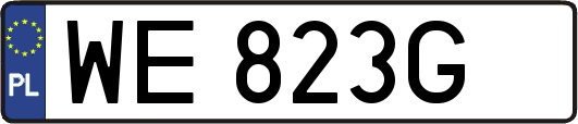 WE823G
