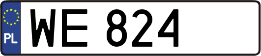 WE824