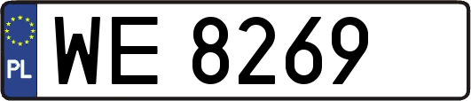 WE8269