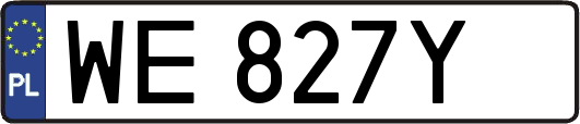 WE827Y
