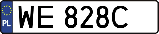 WE828C