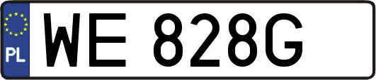 WE828G