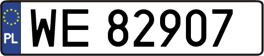 WE82907