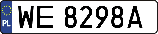 WE8298A