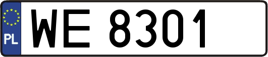 WE8301