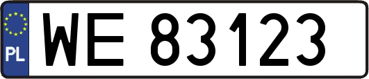 WE83123