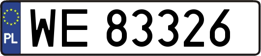 WE83326