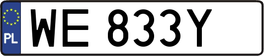 WE833Y