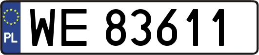 WE83611