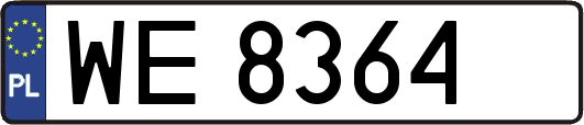WE8364