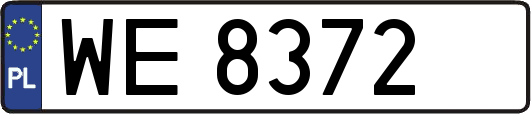 WE8372
