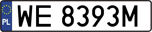 WE8393M