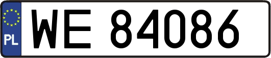 WE84086