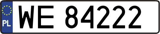 WE84222