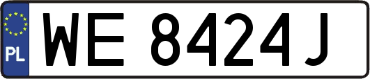 WE8424J