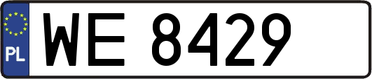 WE8429