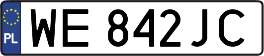 WE842JC
