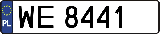 WE8441