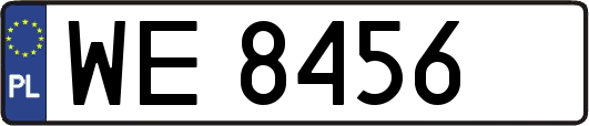 WE8456