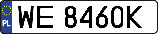 WE8460K