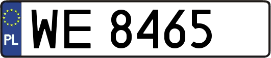 WE8465