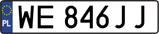WE846JJ