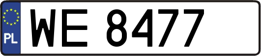 WE8477