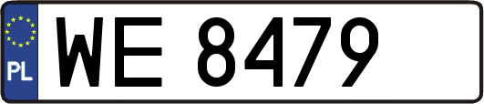 WE8479