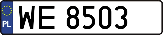 WE8503